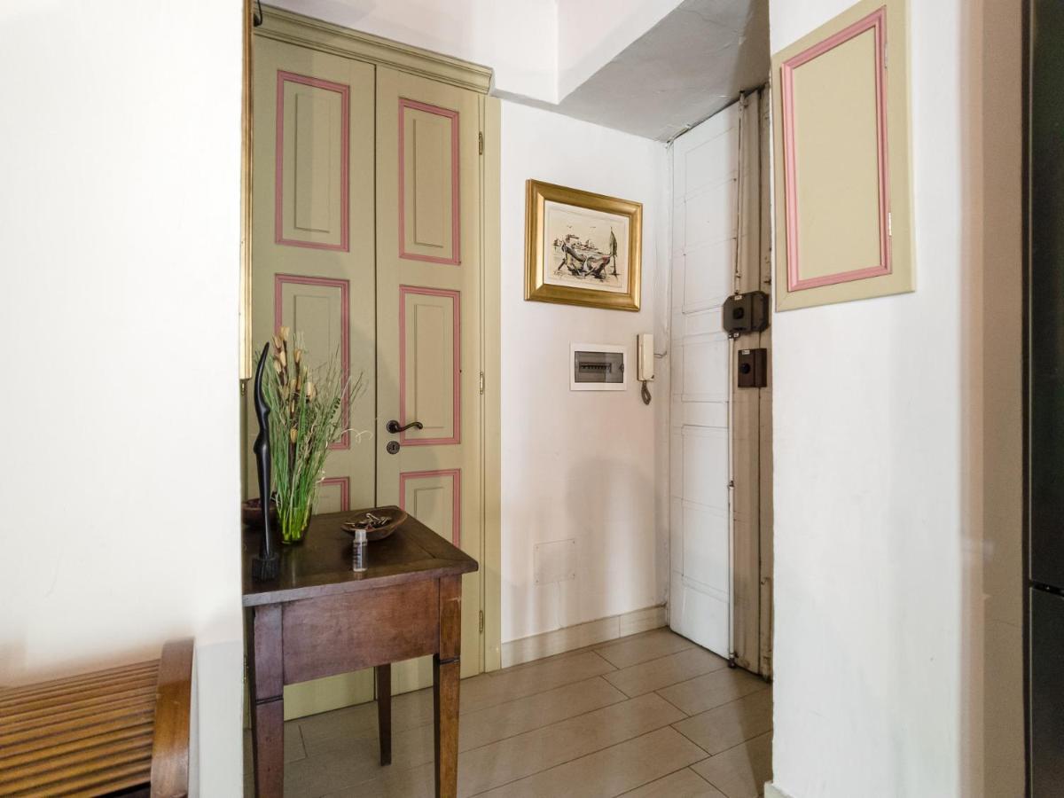 Apartamento Torino Centro Corso Matteotti Exterior foto