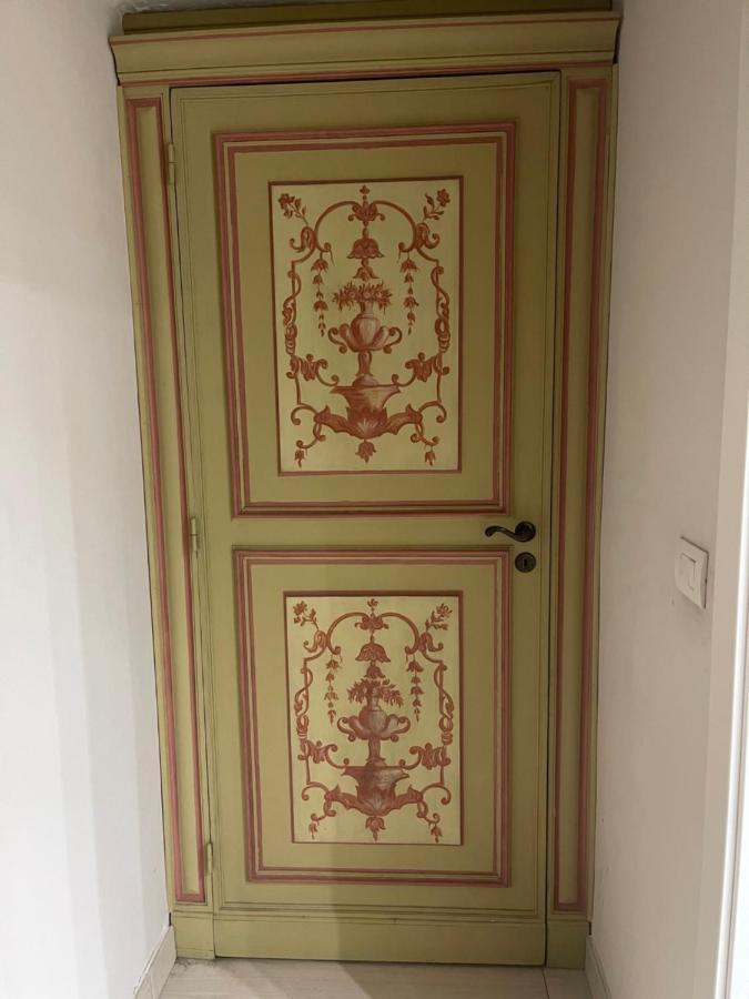 Apartamento Torino Centro Corso Matteotti Exterior foto