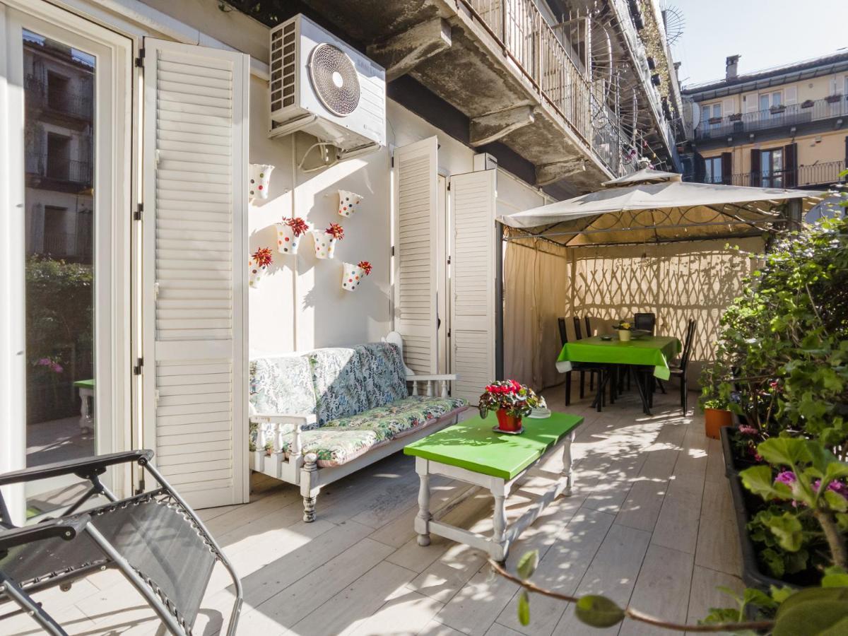 Apartamento Torino Centro Corso Matteotti Exterior foto