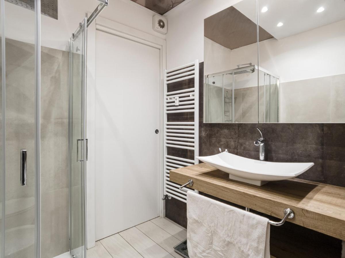 Apartamento Torino Centro Corso Matteotti Exterior foto