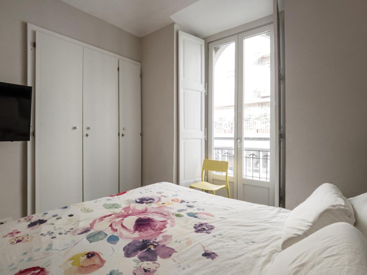 Apartamento Torino Centro Corso Matteotti Exterior foto