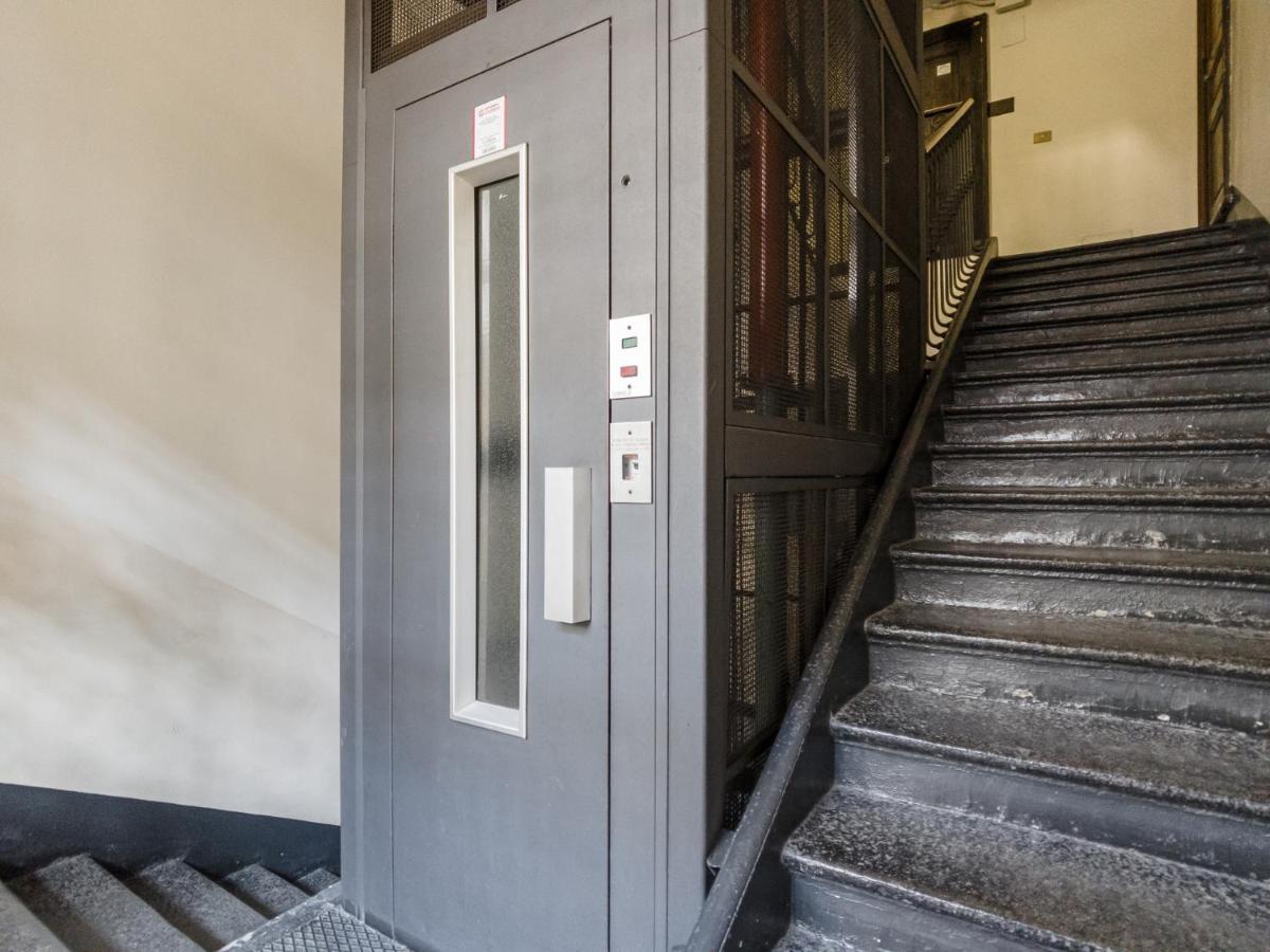 Apartamento Torino Centro Corso Matteotti Exterior foto