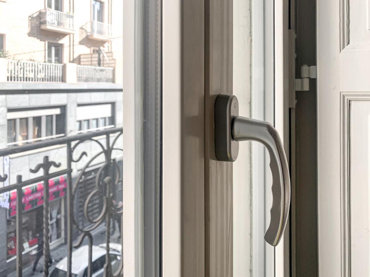 Apartamento Torino Centro Corso Matteotti Exterior foto